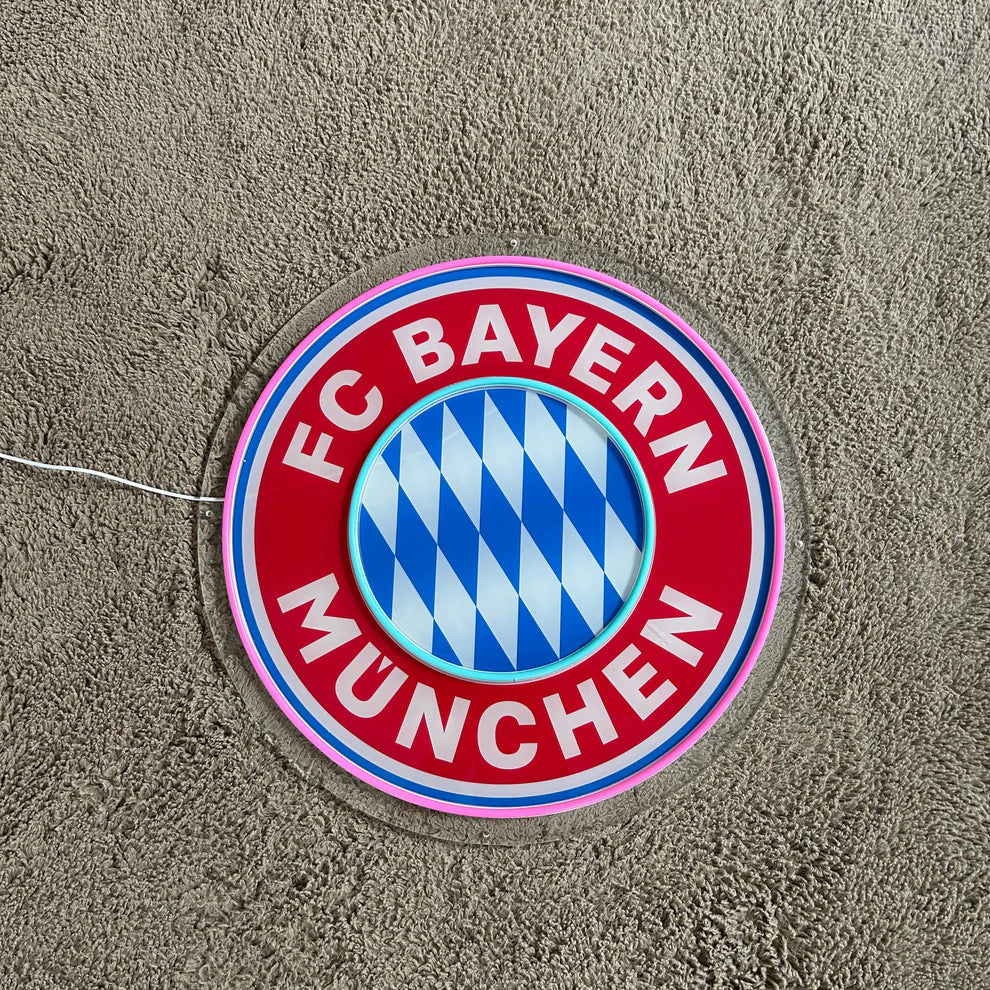 FC Bayern