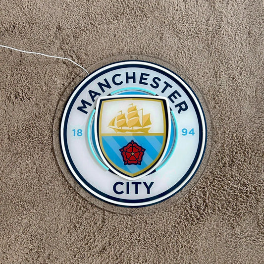 Manchester City